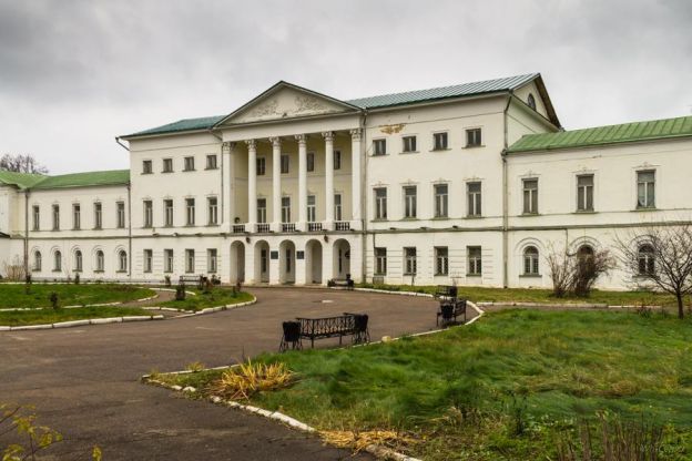 Парк усадьбы Ивановское приглашает на субботник