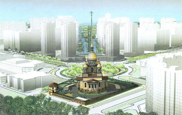 Проект