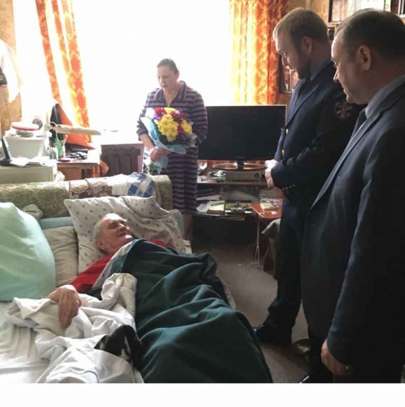 Дмитрий Иванович