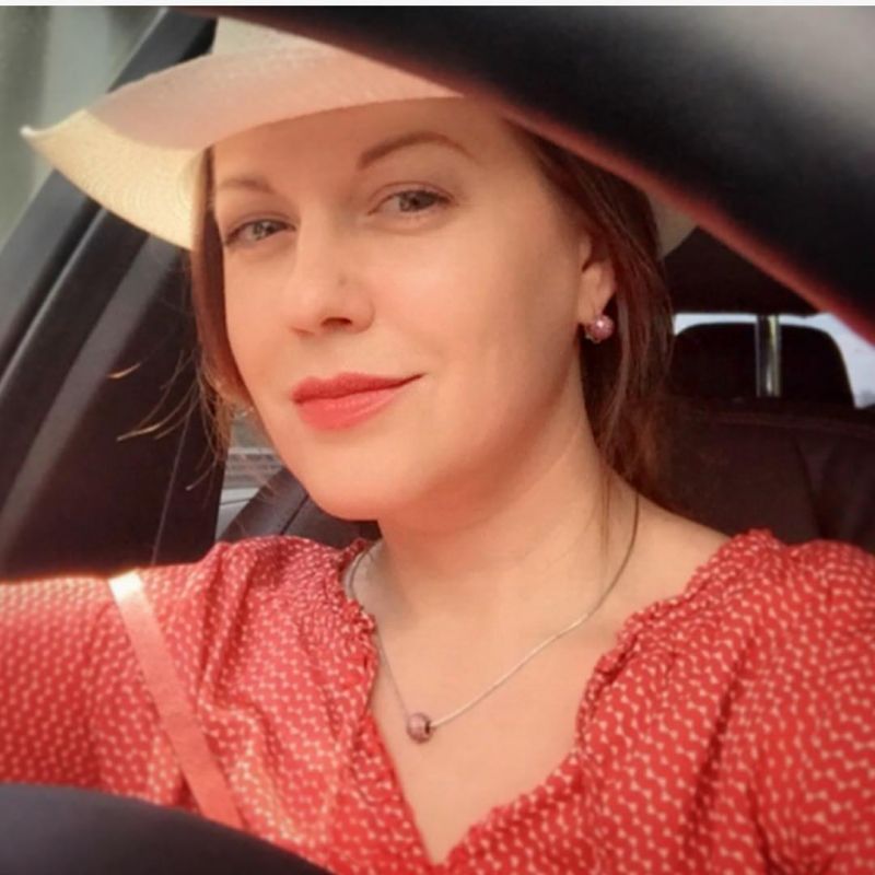 Елена Грабанчук