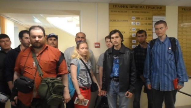 Строителям ЖК «Эстет» в Подольске три месяца не выдают зарплату
