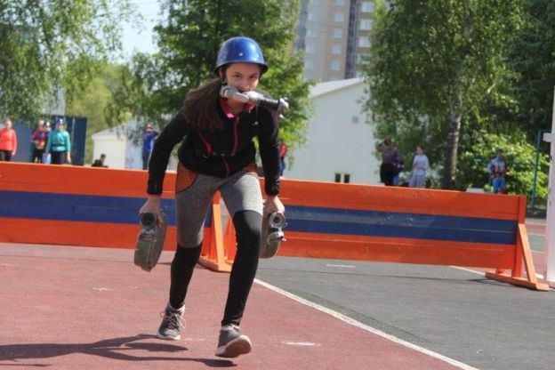 Соревнование