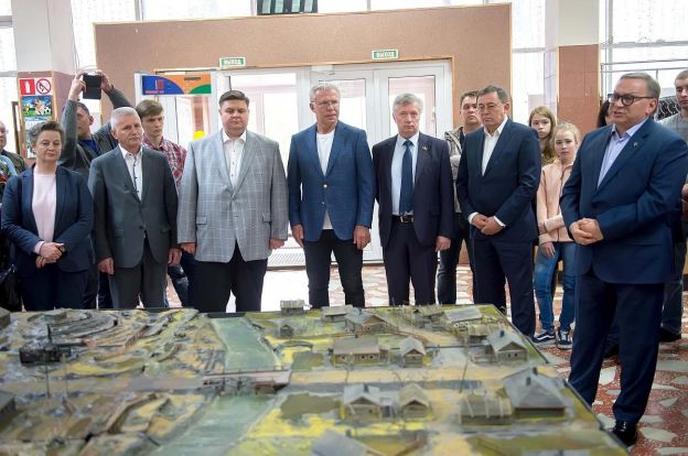 Съемки фильма о подвиге Подольских курсантов начнутся в конце лета