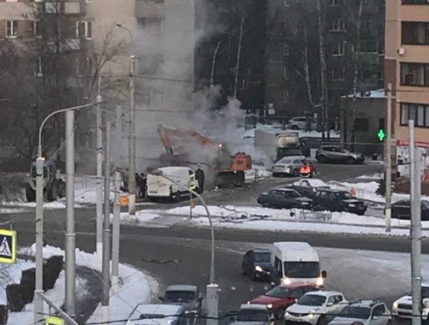 Прорыв