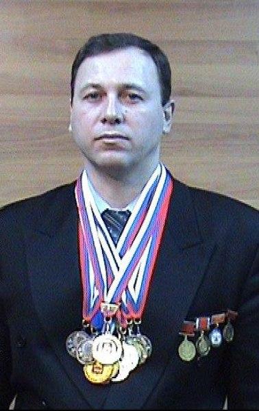 П. Ю. Брагин