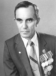 Дмитрий Иванович