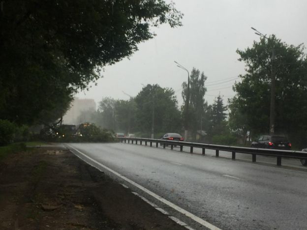 Проспект Ленина 
