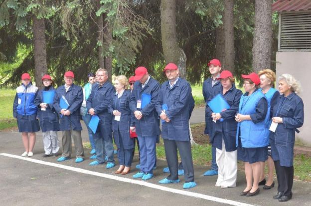 Лучшего оператора Подмосковья по воспроизводству КРС выбрали в Подольске