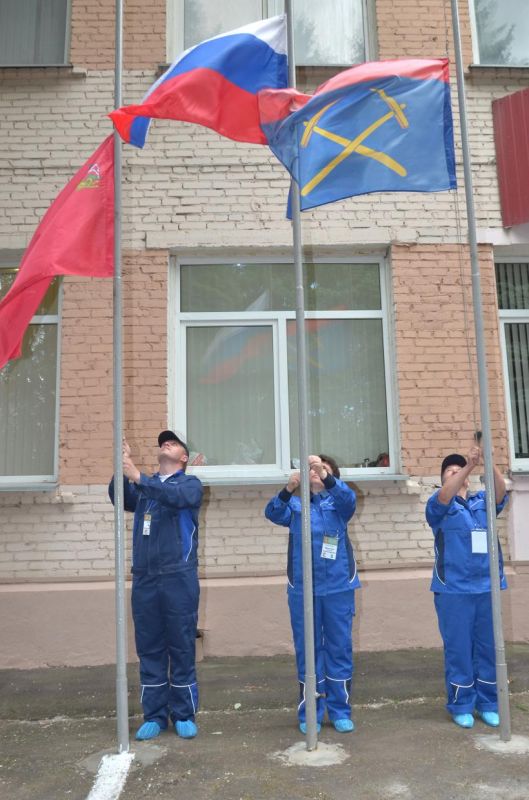 Лучшего оператора Подмосковья по воспроизводству КРС выбрали в Подольске