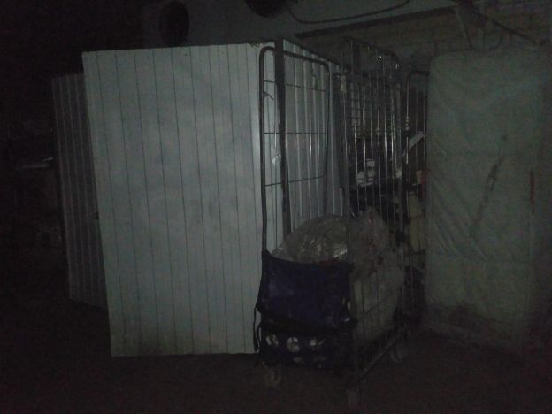 «Магнит»