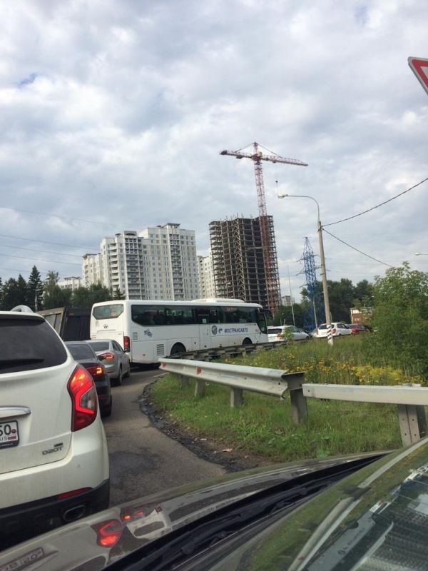 Пробка