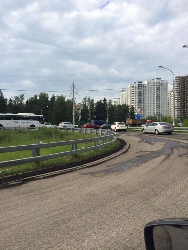 Пробка