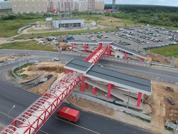 Варшавка 