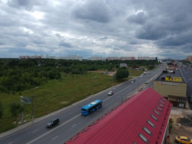 Варшавка 