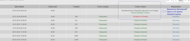Скриншот
