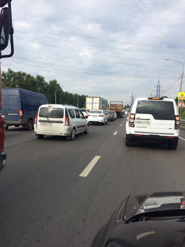 Пробка