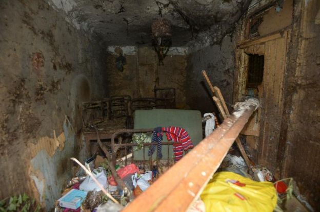 На улице Кирова, 45