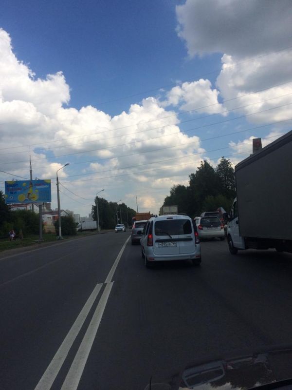 Пробка