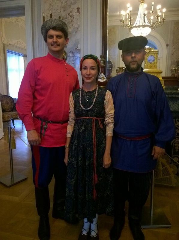 Педагоги «Истоков»