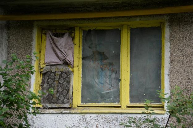 На улице Кирова, 45