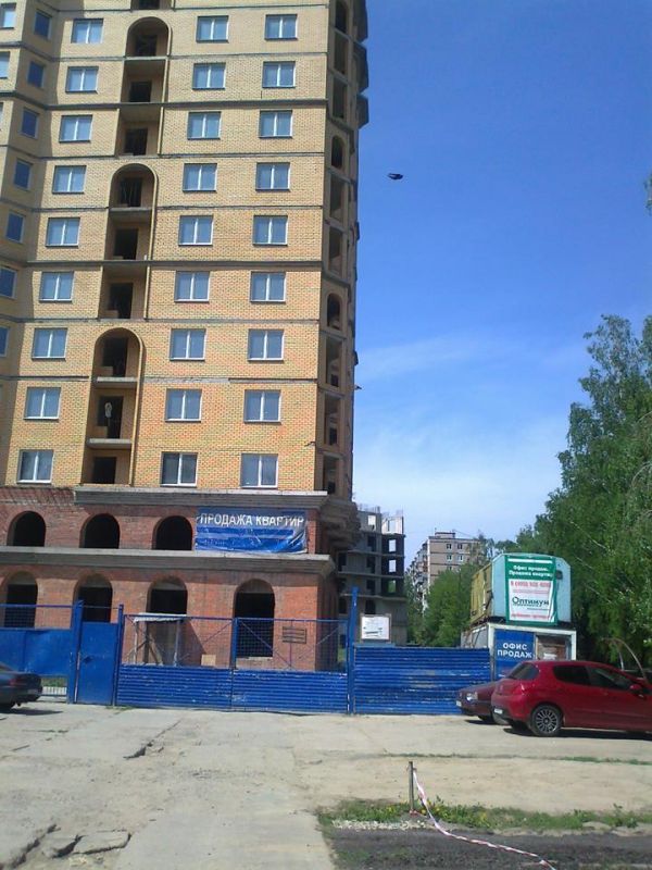 ЖК 