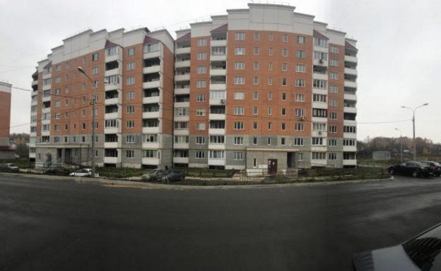 Быково
