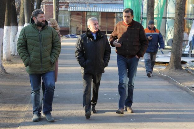 ПГКБ