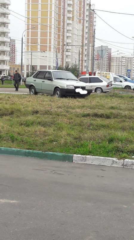Кузнечики