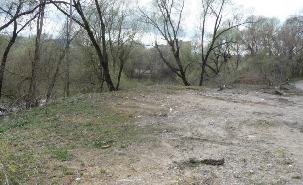 Пахра