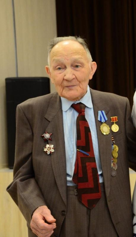 А. Л. Борисович