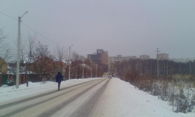 Лемешово