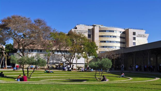 Больница Шиба – инновационные методы лечения в Израиле