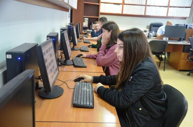Школа молодого юриста
