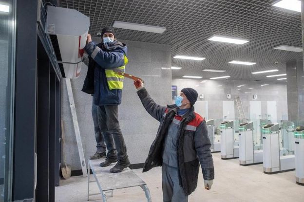 Что строят в подольске на станции у моста. Смотреть фото Что строят в подольске на станции у моста. Смотреть картинку Что строят в подольске на станции у моста. Картинка про Что строят в подольске на станции у моста. Фото Что строят в подольске на станции у моста