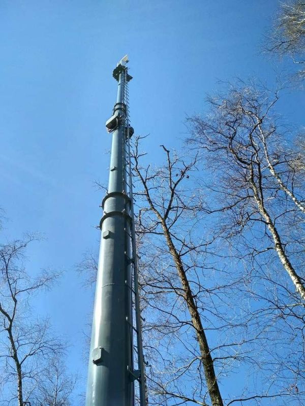 МТС расширяет сеть 4G в Подольске