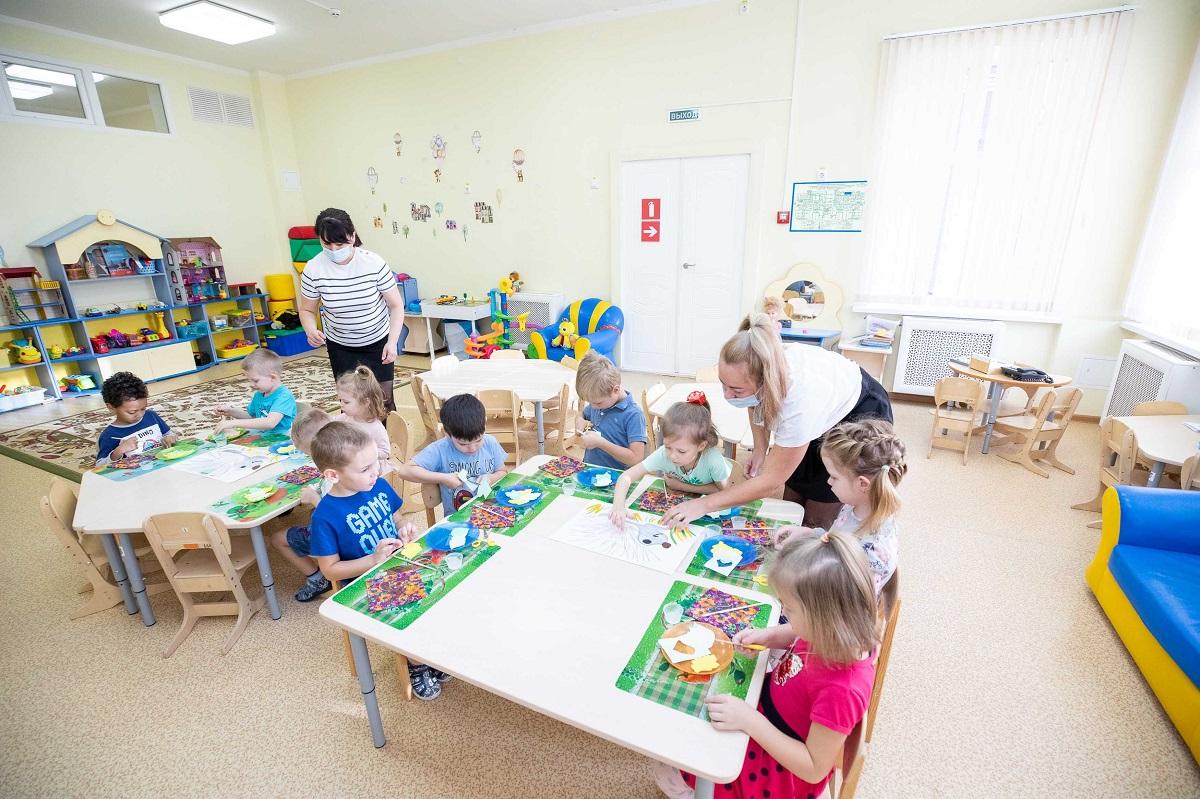 Будут ли работать садики. А В детском саду продолжается работа. Какие детские садики продолжают своб работу летом.2023 в Домодедово.