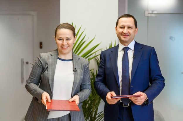 Альфа-Банк подписал соглашение о сотрудничестве с Правительством Московской области