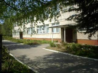 Детсад Рябинка