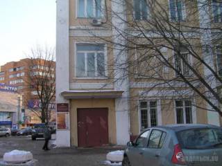 Где в подольске можно сделать загранпаспорт