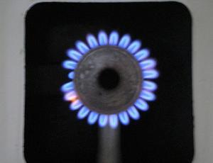 Газ