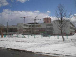 Школа