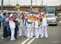 Олимпиада в Сочи полностью оправдала ожидания 94% россиян