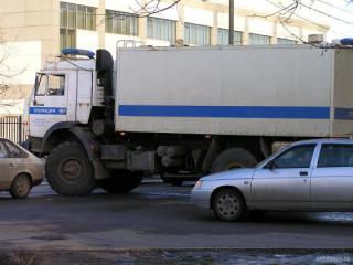 Автозак