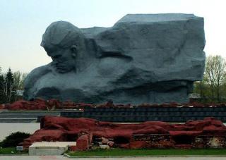 Брестская крепость