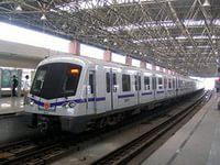 Легкое метро