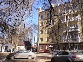 Подольск