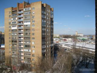 Улица Ульяновых