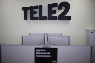 Tele2 использует каналы связи «Ростелекома» для строительства сети