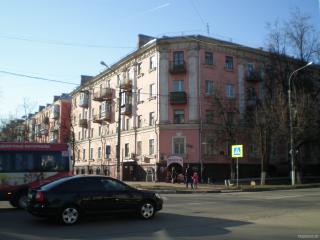 Проспект