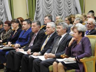 Фото Е. Поповой